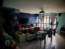 Blk 650A Jurong West Street 61 (Jurong West), HDB 5 Rooms #496923921